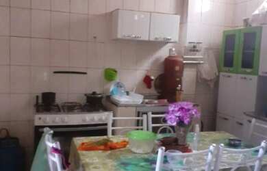 Imagem 7: Casa no Bairro de Piraja. Varanda, 80m² de Área, 2 Banheirose3 Dormitórios