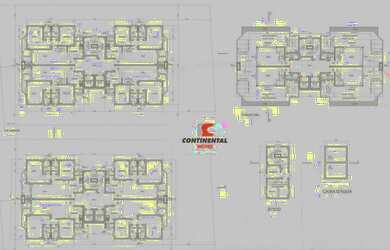 Imagem 3: Terreno à venda, 716 m² por R$ 3.360.000,00 - Parque São Diogo - São...