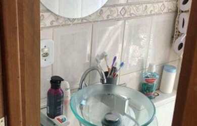 Imagem 8: Apartamento à venda, 48 m² por R$ 213.000,00 - Jardim Antártica - São...