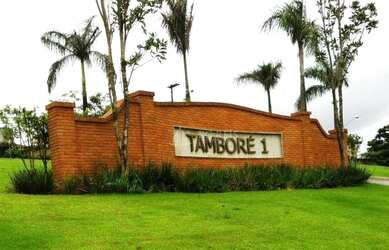 Imagem 4: Terreno à venda, 1268 m² por R$ 2.000.000,00 - Tamboré 01 - Barueri/SP