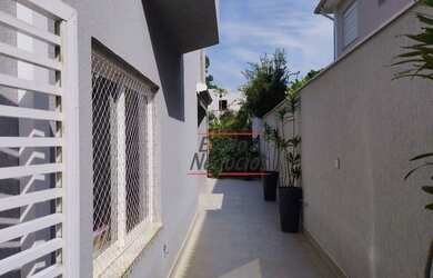 Imagem 3: Casa com 4 Suítes, 410 m² - venda por R$ 3.940.000 ou aluguel por R$...