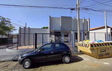 Imagem 3: Salão à venda, 289 m² por R$ 1.200.000 - Nova Americana - Americana/SP