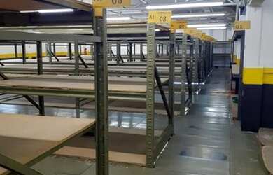 Imagem 7: Galpão à venda, 2426 m² por R$ 8.490.000,00 - Vila Ré - São Paulo/SP