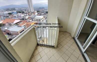 Imagem 3: MOGI DAS CRUZES - Apartamento Padrão - Alto do Ipiranga