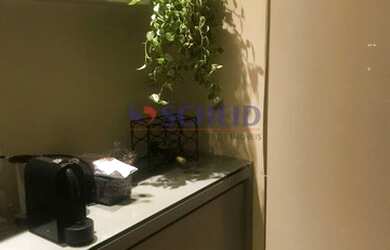 Imagem 7: Apto Alto Padrão com sacada Gourmet, esse luxuoso apartamento aceita...