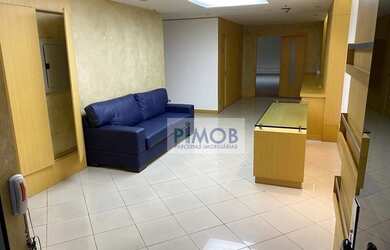 Imagem 3: Andar corporativo,em ótima localização no centro