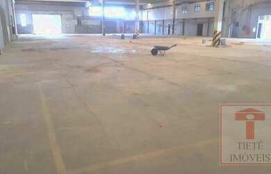 Imagem 1: Galpão à venda, 4211 m² por R$ 20.000.000,00 - Cumbica - Guarulhos/SP