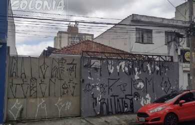 Imagem: O depósito possui 450m² de Área e está localizado em Casa