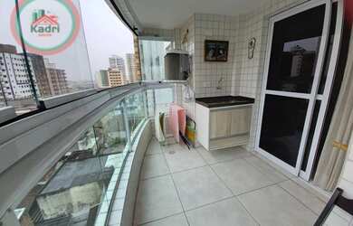 Imagem 15: Apartamento com 1 dormitório, 46 m² - venda por R$ 250.000,00 ou aluguel...