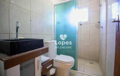 Imagem 14: Apartamento com 2 dormitórios, 56 m² - venda por R$ 210.000,00 ou aluguel...