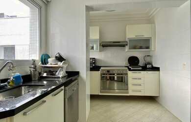 Imagem 14: Cobertura com 5 dormitórios, 392 m² - venda por R$ 14.000.000,00 ou...