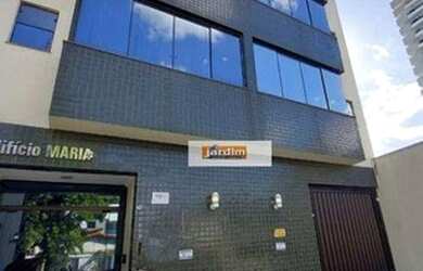 Imagem: O depósito possui 1 Vaga na garagem, 51m² de Área e está