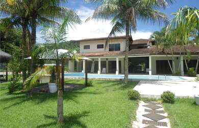 Imagem 6: Casa com 5 dormitórios à venda, 400 m² por R$ 7.000.000,00 - Marina...