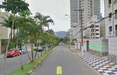 Imagem 3: Terreno à venda, 390 m² por R$ 650.000,00 - Enseada - Guarujá/SP