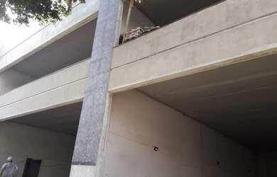 Imagem: O depósito possui 600m² de Área e está localizado em Vila