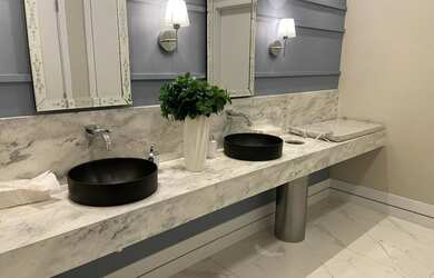 Imagem 11: Alto padrão no Kobrasol. Piscina, Churrasqueira, 129-0m² de Áreae1...