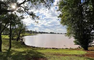 Imagem 3: Terreno. Churrasqueirae5.250m² de Área