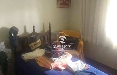 Imagem 7: Sobrado à venda, 165 m² por R$ 795.000,00 - Vila Alzira - Santo André/SP