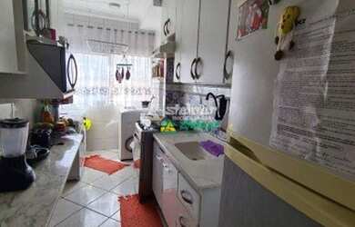 Imagem 14: Apartamento com 2 dormitórios, 58 m² - venda por R$ 350.000,00 ou aluguel...