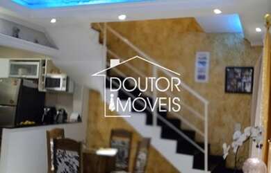 Imagem 6: São Paulo - Casa de Condomínio - VILA ARAGUAIA