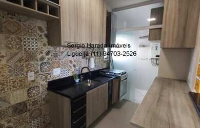 Imagem 14: MOGI DAS CRUZES - Apartamento Padrão - Alto do Ipiranga