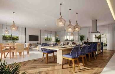 Imagem 4: Luxuoso Apartamento com 109m² de área privativa na Vila Ema!!