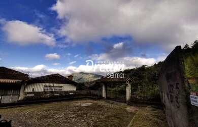 Imagem 8: Terreno à venda, 1530 m² por R$ 260.000,00 - Cascata dos Amores - Teresópolis/RJ