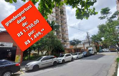 Imagem 1: Apto 48 m² a duas quadras da futura estação 14 Bis