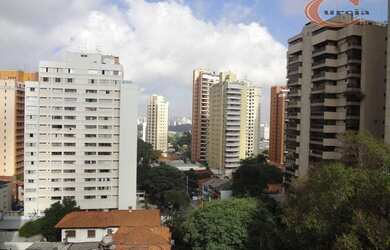 Imagem 3: Apartamento com 1 dormitório, 34 m² - venda por R$ 450.000,00 ou aluguel...