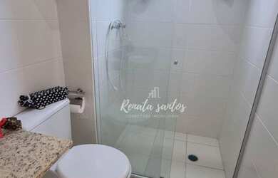 Imagem 10: Apartamento com 2 dormitórios à venda, 94 m² por R$ 760.000,00 - Ponta da Praia - Santos/S