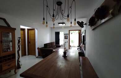 Imagem: O apartamento possui 3 Dormitórios, 2 Banheiros, 1 Vaga na