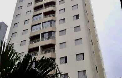 Imagem 2: Apartamento à venda, 68 m² por R$ 575.000,00 - Tatuapé - São Paulo/SP