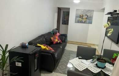 Imagem 2: Apartamento, Aviação - Praia Grande