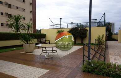 Imagem 4: Apartamento com 4 dormitórios, 198 m² - venda por R$ 850.000 ou aluguel...