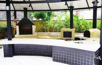 Imagem 12: Apartamento à venda, 50 m² por R$ 473.000,00 - Jardim - Santo André/SP