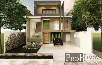 Imagem 5: Casa com 4 dormitórios à venda, 700 m² por R$ 8.000.000,00 - Cerâmica...