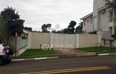 Imagem 2: Terreno à venda, 350 m² por R$ 450.000,00 - Jardim Residencial Parque...