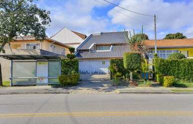 Imagem 1: Casa à venda, 191 m² por R$ 780.000,00 - Bairro Alto - Curitiba/PR