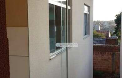 Imagem 3: Casa com 2 dormitórios à venda, 100 m² por R$ 210.000,00 - Novo Bandeirantes...