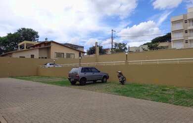 Imagem 7: Apartamento à venda, 68 m² por R$ 195.000,00 - Jardim Zara - Ribeirão...