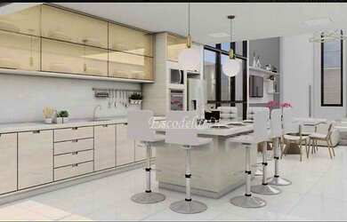 Imagem 6: Casa à venda, 245 m² por R$ 1.499.000,00 - Condomínio Villa Real de...