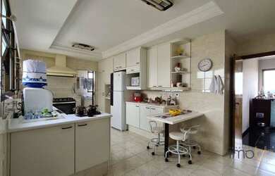 Imagem 13: Apartamento com 4 dormitórios, 170 m² - venda por R$ 1.170.000,00 ou...