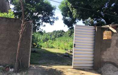 Imagem 1: Casa de Festas. 650m² de Área