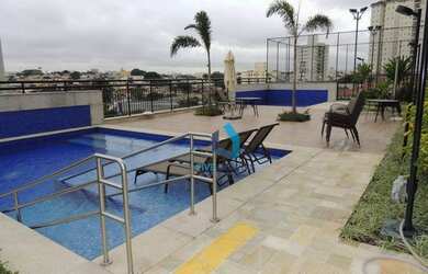 Imagem 7: Apartamento à venda, 86 m² por R$ 837.000,00 - Campo Belo - São Paulo/SP