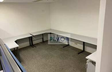 Imagem 9: Andar corporativo,em ótima localização no centro
