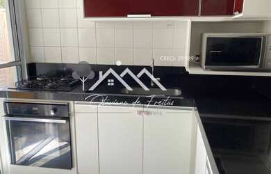 Imagem 15: Lindo sobrado no Condomínio - Casas da Toscana