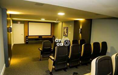 Imagem 11: Apartamento à venda, 77 m² por R$ 490.000,00 - Barreiros - São José/SC