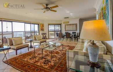 Imagem 16: Cobertura residencial à venda, Astúrias, Guarujá - CO0361