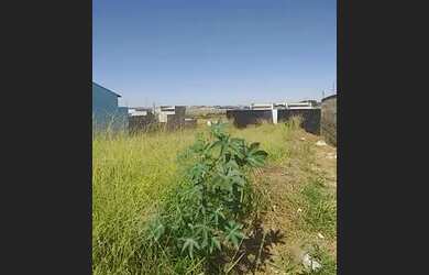 Imagem: O terreno possui 300m² de Área e está localizado em Anápolis