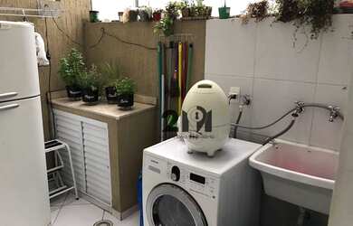 Imagem 7: Casa com 4 dormitórios à venda, 195 m² por R$ 954.000,00 - Vila Pedra...